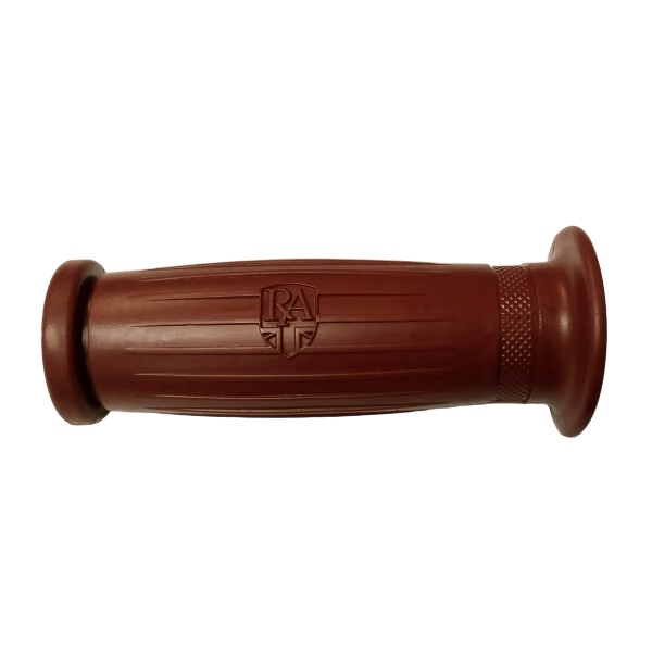 Royal Alloy Royal Alloy Left Grip Brown